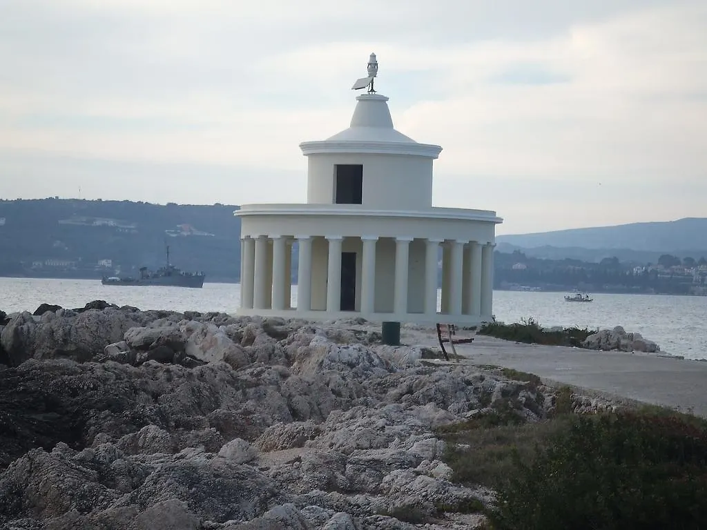 Διαμέρισμα Argostoli Rooms