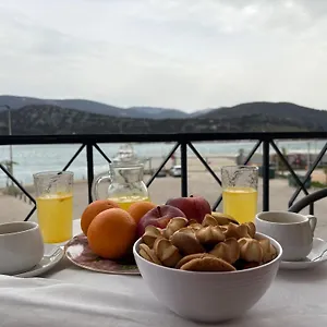 Rouchotas By Viktor 1rst Floor Αργοστόλι